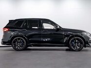 BMW X5 3.0 M50d SUV 5dr Diesel Auto xDrive Euro 6 12