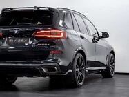 BMW X5 3.0 M50d SUV 5dr Diesel Auto xDrive Euro 6 8