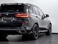 BMW X5 3.0 M50d SUV 5dr Diesel Auto xDrive Euro 6 8