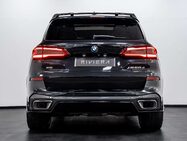 BMW X5 3.0 M50d SUV 5dr Diesel Auto xDrive Euro 6 7