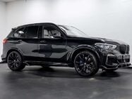 BMW X5 3.0 M50d SUV 5dr Diesel Auto xDrive Euro 6 11