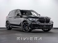 BMW X5 3.0 M50d SUV 5dr Diesel Auto xDrive Euro 6 1