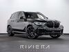 BMW X5 3.0 M50d SUV 5dr Diesel Auto xDrive Euro 6