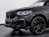 BMW X5 3.0 M50d SUV 5dr Diesel Auto xDrive Euro 6 10