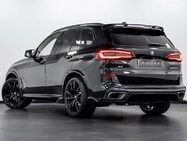 BMW X5 3.0 M50d SUV 5dr Diesel Auto xDrive Euro 6 3