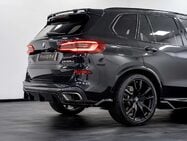 BMW X5 3.0 M50d SUV 5dr Diesel Auto xDrive Euro 6 15