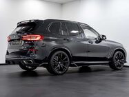 BMW X5 3.0 M50d SUV 5dr Diesel Auto xDrive Euro 6 14