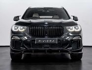 BMW X5 3.0 M50d SUV 5dr Diesel Auto xDrive Euro 6 5