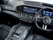 Mercedes-Benz GLS 3.0 GLS450dh MHEV Business Class SUV Diesel Hybrid G-Tronic 4MATIC Euro 6 35