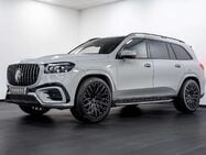 Mercedes-Benz GLS 3.0 GLS450dh MHEV Business Class SUV Diesel Hybrid G-Tronic 4MATIC Euro 6 10