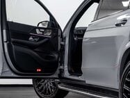 Mercedes-Benz GLS 3.0 GLS450dh MHEV Business Class SUV Diesel Hybrid G-Tronic 4MATIC Euro 6 5