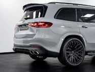 Mercedes-Benz GLS 3.0 GLS450dh MHEV Business Class SUV Diesel Hybrid G-Tronic 4MATIC Euro 6 16