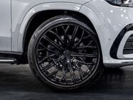 Mercedes-Benz GLS 3.0 GLS450dh MHEV Business Class SUV Diesel Hybrid G-Tronic 4MATIC Euro 6 3