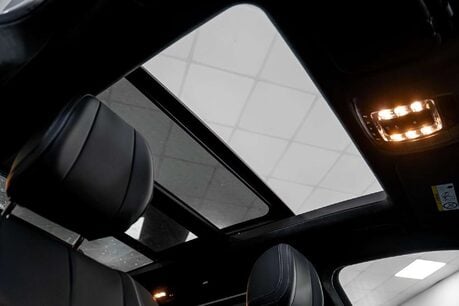 Mercedes-Benz GLS 3.0 GLS450dh MHEV Business Class SUV Diesel Hybrid G-Tronic 4MATIC Euro 6 42