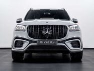 Mercedes-Benz GLS 3.0 GLS450dh MHEV Business Class SUV Diesel Hybrid G-Tronic 4MATIC Euro 6 6