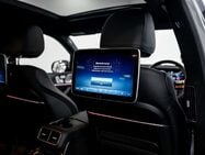 Mercedes-Benz GLS 3.0 GLS450dh MHEV Business Class SUV Diesel Hybrid G-Tronic 4MATIC Euro 6 24