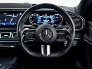 Mercedes-Benz GLS 3.0 GLS450dh MHEV Business Class SUV Diesel Hybrid G-Tronic 4MATIC Euro 6 34