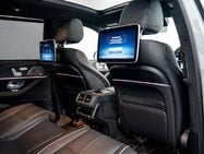 Mercedes-Benz GLS 3.0 GLS450dh MHEV Business Class SUV Diesel Hybrid G-Tronic 4MATIC Euro 6 22