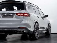 Mercedes-Benz GLS 3.0 GLS450dh MHEV Business Class SUV Diesel Hybrid G-Tronic 4MATIC Euro 6 9