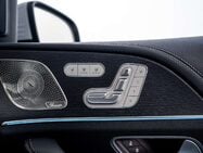 Mercedes-Benz GLS 3.0 GLS450dh MHEV Business Class SUV Diesel Hybrid G-Tronic 4MATIC Euro 6 27