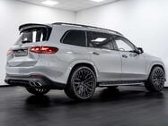 Mercedes-Benz GLS 3.0 GLS450dh MHEV Business Class SUV Diesel Hybrid G-Tronic 4MATIC Euro 6 15