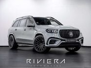 Mercedes-Benz GLS 3.0 GLS450dh MHEV Business Class SUV Diesel Hybrid G-Tronic 4MATIC Euro 6