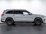 Mercedes-Benz GLS 3.0 GLS450dh MHEV Business Class SUV Diesel Hybrid G-Tronic 4MATIC Euro 6 13