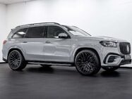 Mercedes-Benz GLS 3.0 GLS450dh MHEV Business Class SUV Diesel Hybrid G-Tronic 4MATIC Euro 6 12