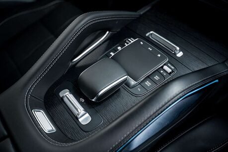 Mercedes-Benz GLS 3.0 GLS450dh MHEV Business Class SUV Diesel Hybrid G-Tronic 4MATIC Euro 6 36
