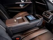 Mercedes-Benz GLS 3.0 GLS450dh MHEV Business Class SUV Diesel Hybrid G-Tronic 4MATIC Euro 6 20