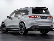 Mercedes-Benz GLS 3.0 GLS450dh MHEV Business Class SUV Diesel Hybrid G-Tronic 4MATIC Euro 6 4