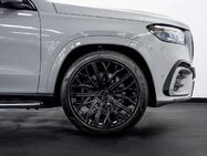 Mercedes-Benz GLS 3.0 GLS450dh MHEV Business Class SUV Diesel Hybrid G-Tronic 4MATIC Euro 6 14