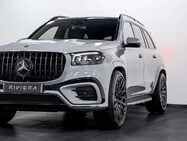 Mercedes-Benz GLS 3.0 GLS450dh MHEV Business Class SUV Diesel Hybrid G-Tronic 4MATIC Euro 6 7