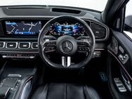 Mercedes-Benz GLS 3.0 GLS450dh MHEV Business Class SUV Diesel Hybrid G-Tronic 4MATIC Euro 6 33