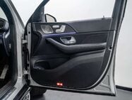 Mercedes-Benz GLS 3.0 GLS450dh MHEV Business Class SUV Diesel Hybrid G-Tronic 4MATIC Euro 6 25