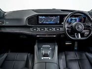 Mercedes-Benz GLS 3.0 GLS450dh MHEV Business Class SUV Diesel Hybrid G-Tronic 4MATIC Euro 6 32