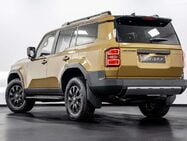 Toyota Land Cruiser 250 Station Wagon 2.75 Automatic Diesel 5