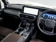 Toyota Land Cruiser 250 Station Wagon 2.75 Automatic Diesel 33