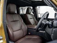 Toyota Land Cruiser 250 Station Wagon 2.75 Automatic Diesel 3