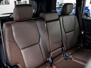 Toyota Land Cruiser 250 Station Wagon 2.75 Automatic Diesel 20