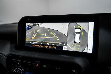 Toyota Land Cruiser 250 Station Wagon 2.75 Automatic Diesel 39