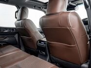 Toyota Land Cruiser 250 Station Wagon 2.75 Automatic Diesel 22