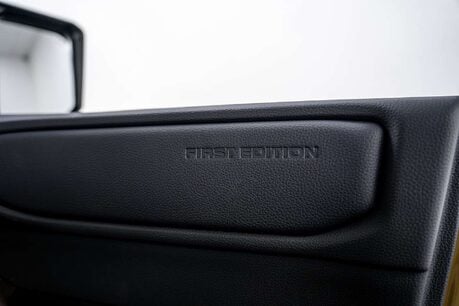 Toyota Land Cruiser 250 Station Wagon 2.75 Automatic Diesel 26