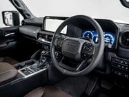 Toyota Land Cruiser 250 Station Wagon 2.75 Automatic Diesel 2