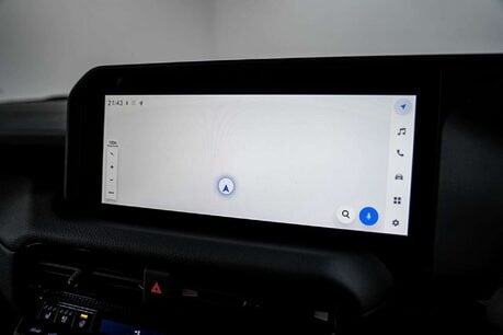 Toyota Land Cruiser 250 Station Wagon 2.75 Automatic Diesel 38