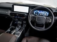 Toyota Land Cruiser 250 Station Wagon 2.75 Automatic Diesel 29