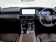 Toyota Land Cruiser 250 Station Wagon 2.75 Automatic Diesel 30