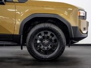 Toyota Land Cruiser 250 Station Wagon 2.75 Automatic Diesel 15