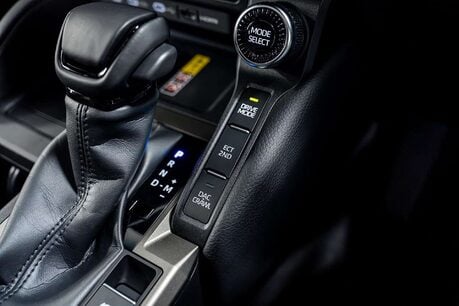 Toyota Land Cruiser 250 Station Wagon 2.75 Automatic Diesel 35