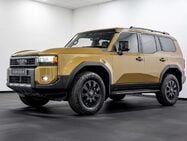 Toyota Land Cruiser 250 Station Wagon 2.75 Automatic Diesel 11